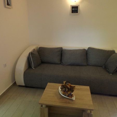 Ivna App Apartman Jadranovo Kültér fotó