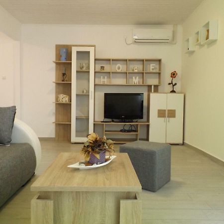 Ivna App Apartman Jadranovo Kültér fotó