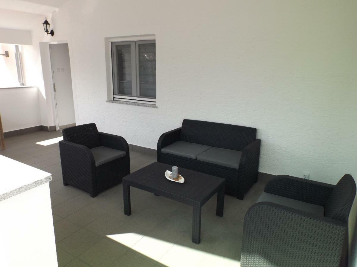 Ivna App Apartman Jadranovo Kültér fotó